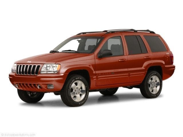 jeep grand cherokee 2001 1J4GW58N21C661324 image jeep grand cherokee 2001 1J4GW58N21C661324 image